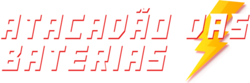 Atacadão das Baterias